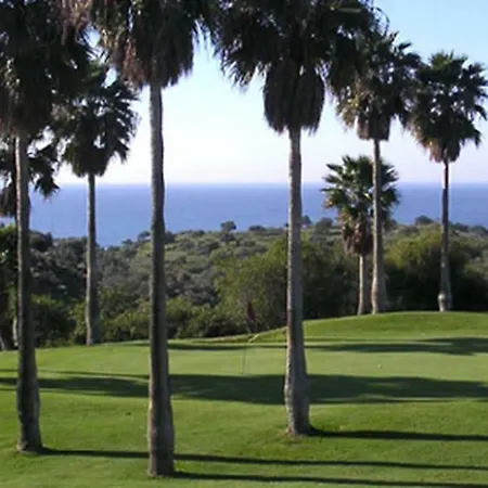 Sol Malaga Σπίτι διακοπών Chilches (Andalucia)