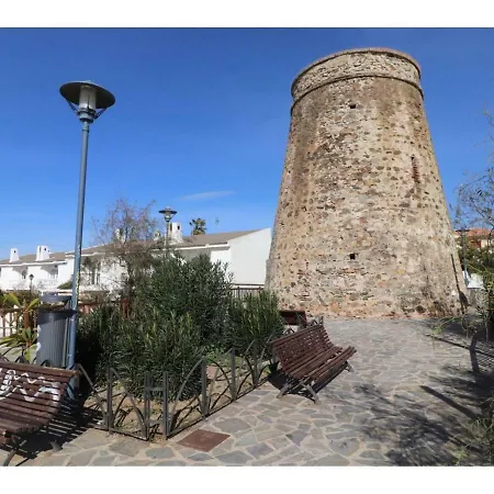 Sol Malaga Σπίτι διακοπών