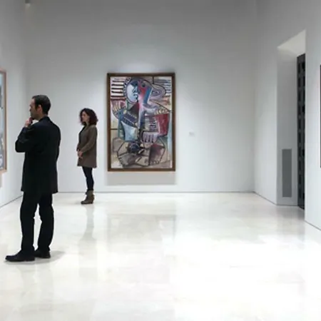Sol Malaga Σπίτι διακοπών *